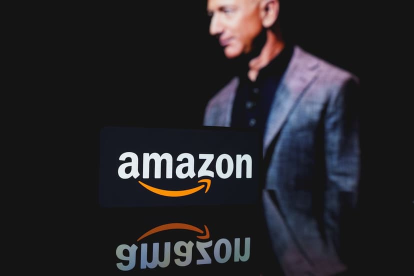 Amazon Could Bezos Says AI Could Mean Three-Day Workweeks After Amazon Shed 30,000 ...